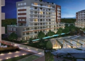 Suryapı İdilia Rezidanz + AVM